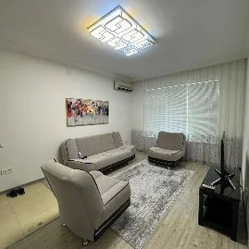 Mir4 Arkachka 4/3et 2+1 73.2m²