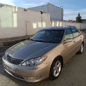 Toyota Camry 2003