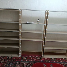 полки