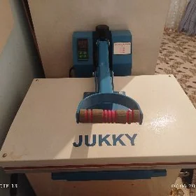 Jukky Gas basyan aparat