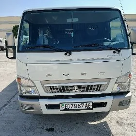 Mitsubishi Canter 2025