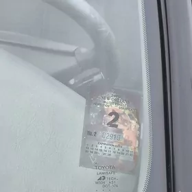 Toyota Camry 1998