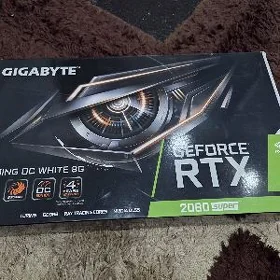 RTX 2080 SUPER