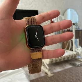 HK 11 pro apple smart