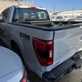 Ford F-150 2021