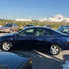 Toyota Camry 2005