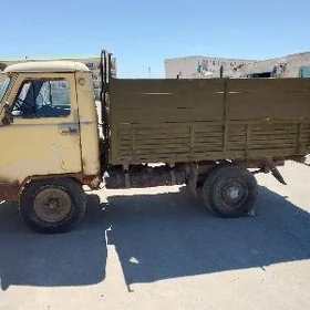 UAZ 452 1998