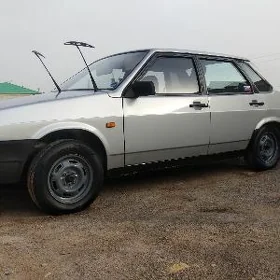 Lada 21099 2003