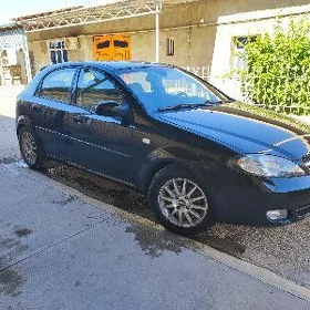 Chevrolet Lacetti 2004