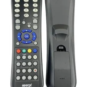 HD BOX IPTV AYPI TUNER PULT
