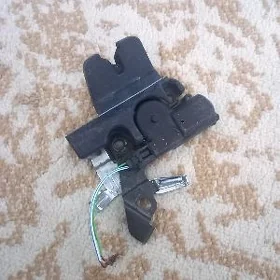 duty camry zamok