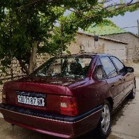 Opel Vectra 1991