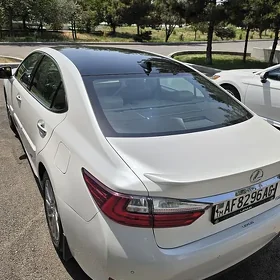 Lexus ES 350 2017