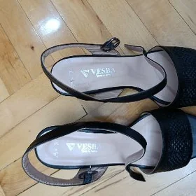 босоножки vesba