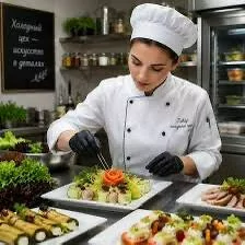 Salatçy gerek