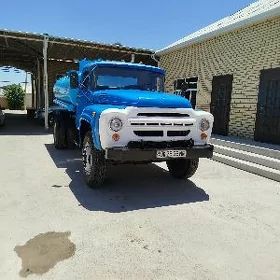 Zil 130 1991