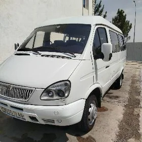 Gaz Gazel 2008