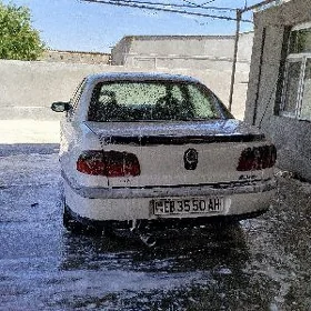 Opel Omega 1996