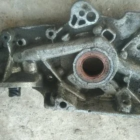 Maslo nasos 2 lik prostoý opel