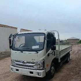 Forland H3 2026