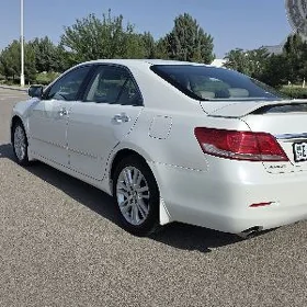 Toyota Aurion 2010