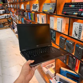 Ноутбук DELL i5-4 | 256GB