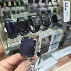 Apple Watch Series 6 44mm Gold