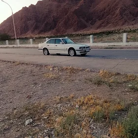 BMW 525 1995