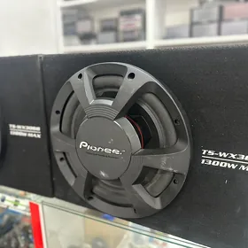 pioner sambufer