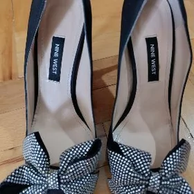 туфли Nine west