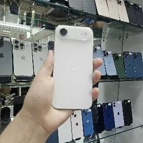 iphone 17 Air 256gb gold 99%