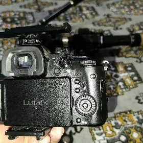 Kamera GH 5