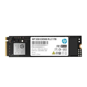 hp  ssd  EX900 1tb