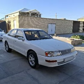 Toyota Avalon 1996