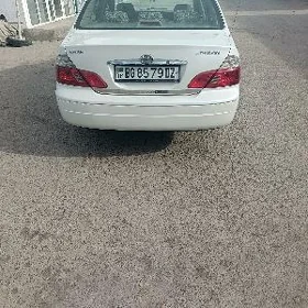 Toyota Avalon 2003