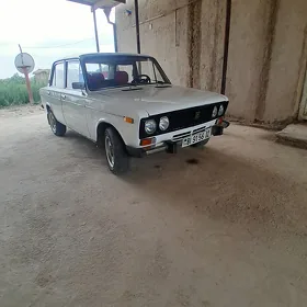 Lada 2106 1999