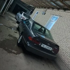 Toyota Camry 2001
