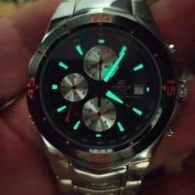 Sagat Часы Casio