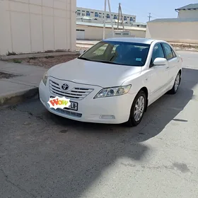 Toyota Camry 2008