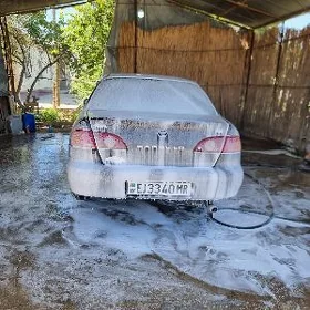Toyota Corolla 1998