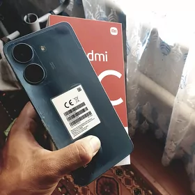 Redmi 13 C