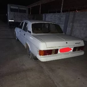 Gaz 31 1993