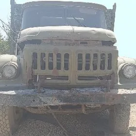 Zil 131 1989