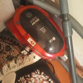 Lg pelosos