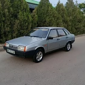 Lada 21099 2004