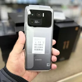 MI 11 ultra
