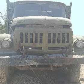 Zil131 zapçast- Зил131 на запч