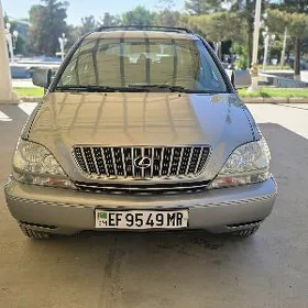 Lexus RX 300 2002