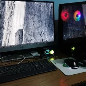 Компьютер I7-4770