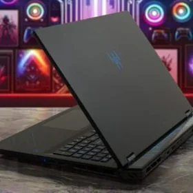 PREDATOR 18AI|RTX5080|64GB|1TB